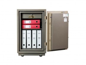 Сейф FRS-80.T-KL в Белоярском (ХМАО) - beloiarskii.ok-mebel.com | фото 2