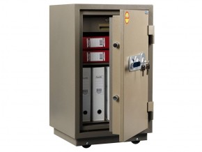 Сейф FRS-80.T-KL в Белоярском (ХМАО) - beloiarskii.ok-mebel.com | фото 3