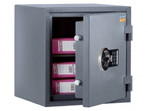 Сейф Кварцит.46 EL в Белоярском (ХМАО) - beloiarskii.ok-mebel.com | фото 2