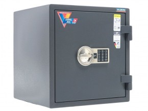 Сейф Кварцит.46 EL в Белоярском (ХМАО) - beloiarskii.ok-mebel.com | фото 3