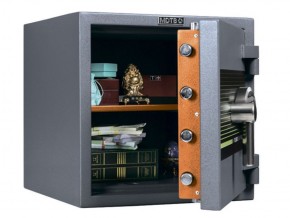 Сейф MDTB Bastion-M 46 E в Белоярском (ХМАО) - beloiarskii.ok-mebel.com | фото 3