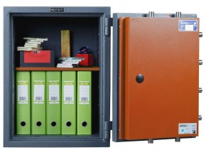 Сейф MDTB Fort-M 67 EK в Белоярском (ХМАО) - beloiarskii.ok-mebel.com | фото 2