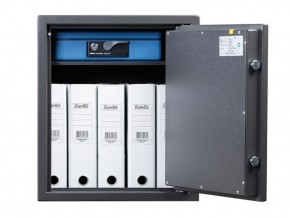 Сейф TSN.50 в Белоярском (ХМАО) - beloiarskii.ok-mebel.com | фото 2