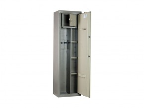 Сейф Заслон в Белоярском (ХМАО) - beloiarskii.ok-mebel.com | фото 2