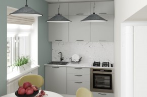 ШЕЛЛИ Кухонный гарнитур Макси 1800 мм в Белоярском (ХМАО) - beloiarskii.ok-mebel.com | фото