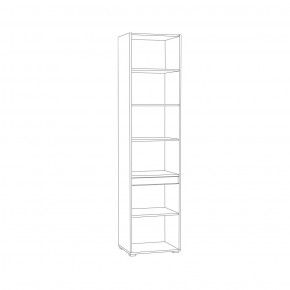 Шкаф 13.200 Сидней в Белоярском (ХМАО) - beloiarskii.ok-mebel.com | фото 2