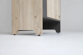 ГРЕТТА 3 Шкаф 2-х створчатый в Белоярском (ХМАО) - beloiarskii.ok-mebel.com | фото 5