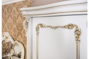 Шкаф 5-ти ств Анна Мария в Белоярском (ХМАО) - beloiarskii.ok-mebel.com | фото 3