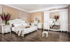 Шкаф 5-ти ств Анна Мария в Белоярском (ХМАО) - beloiarskii.ok-mebel.com | фото 4