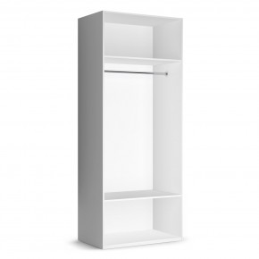 Шкаф 900 (корпус) Марсель в Белоярском (ХМАО) - beloiarskii.ok-mebel.com | фото 4