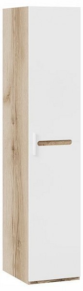 Шкаф для белья Фьюжн ТД-260.07.01 в Белоярском (ХМАО) - beloiarskii.ok-mebel.com | фото