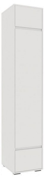 Шкаф для белья Роут в Белоярском (ХМАО) - beloiarskii.ok-mebel.com | фото