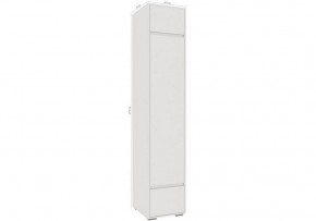 Шкаф для белья Роут в Белоярском (ХМАО) - beloiarskii.ok-mebel.com | фото 3