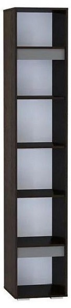 Шкаф для белья Роут в Белоярском (ХМАО) - beloiarskii.ok-mebel.com | фото 2