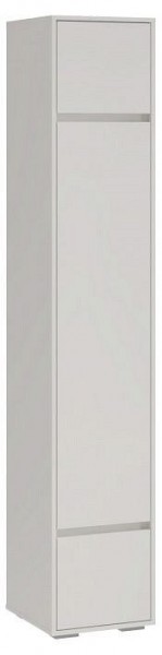 Шкаф для белья Роут в Белоярском (ХМАО) - beloiarskii.ok-mebel.com | фото