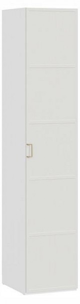 Шкаф для белья Стелла в Белоярском (ХМАО) - beloiarskii.ok-mebel.com | фото