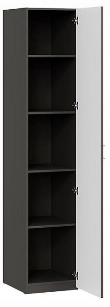 Шкаф для белья Стелла в Белоярском (ХМАО) - beloiarskii.ok-mebel.com | фото 3