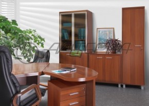 Шкаф для документов "Лауреат" Л.Ш-5 в Белоярском (ХМАО) - beloiarskii.ok-mebel.com | фото 5