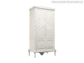 Шкаф для одежды Мокко ММ-316-01/02Б в Белоярском (ХМАО) - beloiarskii.ok-mebel.com | фото