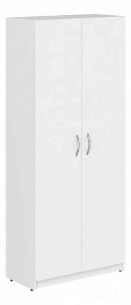 Шкаф книжный Simple SR-5W.1 в Белоярском (ХМАО) - beloiarskii.ok-mebel.com | фото