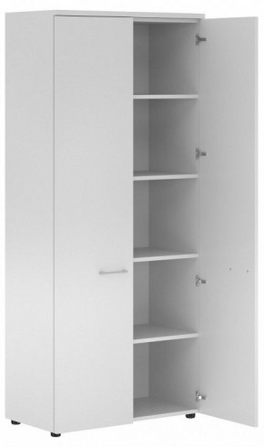 Шкаф книжный Xten XHC 85.1 в Белоярском (ХМАО) - beloiarskii.ok-mebel.com | фото