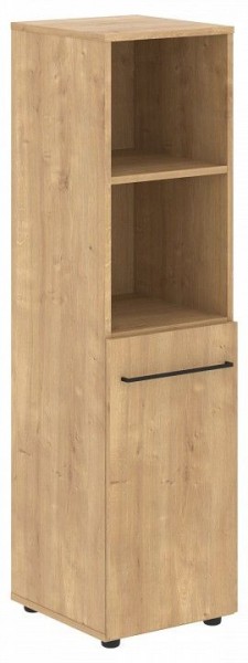 Шкаф комбинированный Loftis LMC 40.5 в Белоярском (ХМАО) - beloiarskii.ok-mebel.com | фото