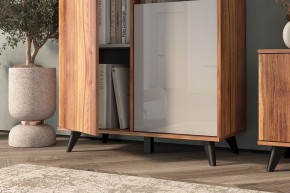 Шкаф комбинированный Онтарио 474.06 в Белоярском (ХМАО) - beloiarskii.ok-mebel.com | фото 3