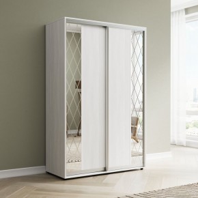Шкаф-купе Акцент-Вера ДР 1400-600 в Белоярском (ХМАО) - beloiarskii.ok-mebel.com | фото 3