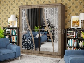 ЭЛЕГАНТ-2 Шкаф-купе в Белоярском (ХМАО) - beloiarskii.ok-mebel.com | фото 3