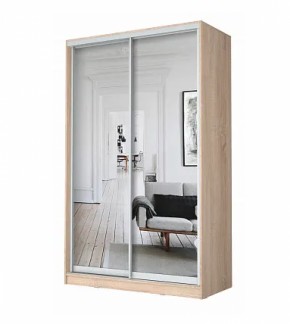 Шкаф-купе ХИТ 22-12-55 (620) в Белоярском (ХМАО) - beloiarskii.ok-mebel.com | фото 5