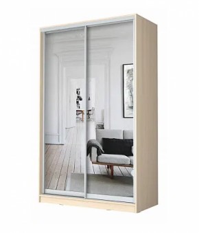 Шкаф-купе ХИТ 22-12-55 (620) в Белоярском (ХМАО) - beloiarskii.ok-mebel.com | фото 6