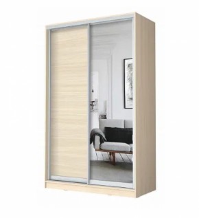 Шкаф-купе ХИТ 22-14-15 (620) в Белоярском (ХМАО) - beloiarskii.ok-mebel.com | фото 5