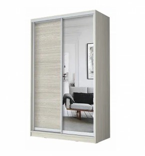 Шкаф-купе ХИТ 22-4-12/2-15 (420) в Белоярском (ХМАО) - beloiarskii.ok-mebel.com | фото 7