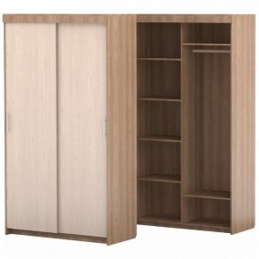 Шкаф-купе ШО-05М в Белоярском (ХМАО) - beloiarskii.ok-mebel.com | фото