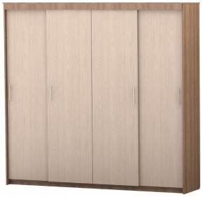 Шкаф-купе ШО-09М в Белоярском (ХМАО) - beloiarskii.ok-mebel.com | фото 2