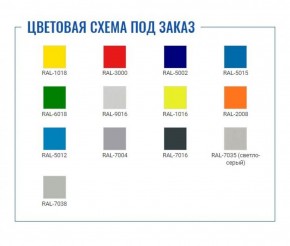 Шкаф M-08 в Белоярском (ХМАО) - beloiarskii.ok-mebel.com | фото 2