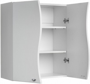 Шкаф навесной Волна 02-60 АЙСБЕРГ (DA1067HR) в Белоярском (ХМАО) - beloiarskii.ok-mebel.com | фото 2