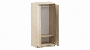 Шкаф ОРИОН двухдверный, цвет Дуб Сонома в Белоярском (ХМАО) - beloiarskii.ok-mebel.com | фото 3