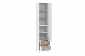 Шкаф-пенал НМ 041.13 "Морти" в Белоярском (ХМАО) - beloiarskii.ok-mebel.com | фото 2