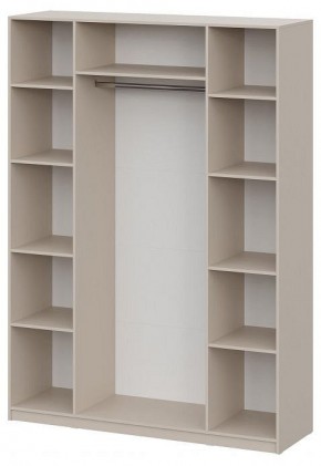 Шкаф платяной Даиго в Белоярском (ХМАО) - beloiarskii.ok-mebel.com | фото 2