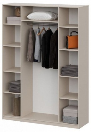 Шкаф платяной Даиго в Белоярском (ХМАО) - beloiarskii.ok-mebel.com | фото 3