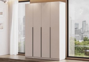 Шкаф платяной Даиго в Белоярском (ХМАО) - beloiarskii.ok-mebel.com | фото 4
