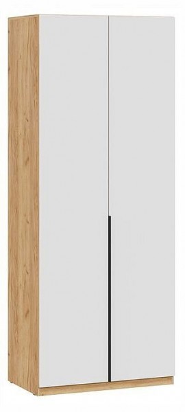 Шкаф платяной Джоли в Белоярском (ХМАО) - beloiarskii.ok-mebel.com | фото