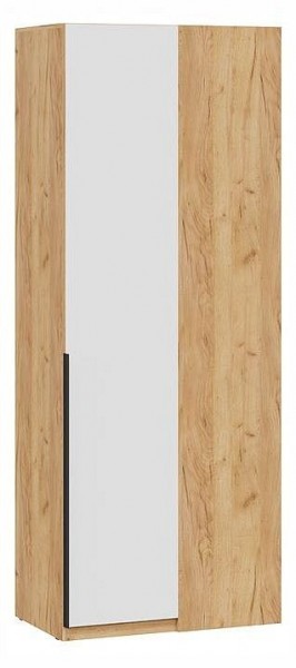 Шкаф платяной Джоли в Белоярском (ХМАО) - beloiarskii.ok-mebel.com | фото