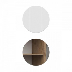 Шкаф платяной Элла в Белоярском (ХМАО) - beloiarskii.ok-mebel.com | фото 5