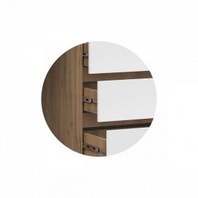 Шкаф платяной Элла в Белоярском (ХМАО) - beloiarskii.ok-mebel.com | фото 6