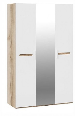 Шкаф платяной Фьюжн ТД-260.07.43 в Белоярском (ХМАО) - beloiarskii.ok-mebel.com | фото