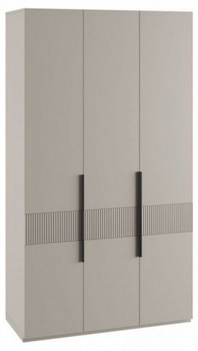 Шкаф платяной Ника в Белоярском (ХМАО) - beloiarskii.ok-mebel.com | фото