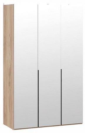 Шкаф платяной Порто СМ-393.07.111 в Белоярском (ХМАО) - beloiarskii.ok-mebel.com | фото