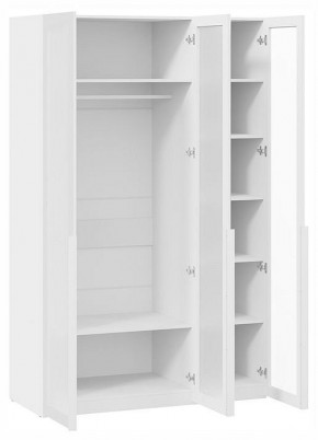 Шкаф платяной Порто СМ-393.07.117 в Белоярском (ХМАО) - beloiarskii.ok-mebel.com | фото 2